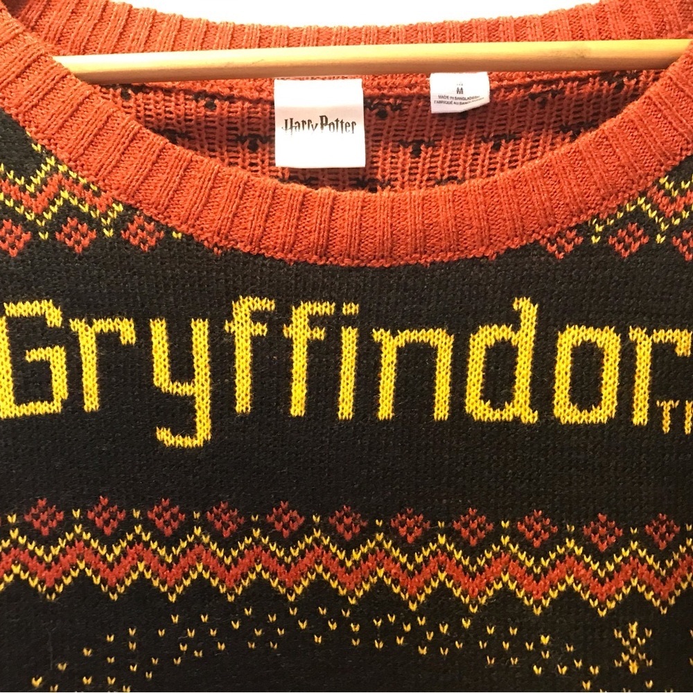 Harry Potter-Gryffindor - Picture 10 of 10